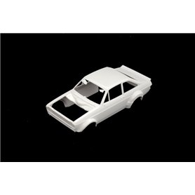 Italeri 3650 1/24 Ford Escort RS 1800 Mk.II
