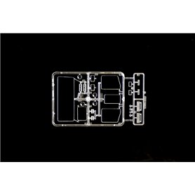 Italeri 1:24 Scania T143H 6X2 CLASSIC TRUCK