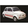 Italeri 4705 1/12 Fiat Abarth 595