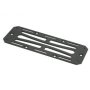 3Racing Graphite Battery Radio Tray Plate For AX10 Scorpion