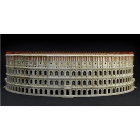Italeri WORLD ARCHITECTURE Koloseum