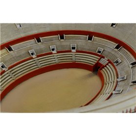 Italeri WORLD ARCHITECTURE Koloseum
