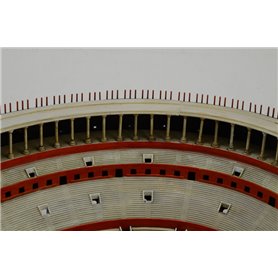 Italeri WORLD ARCHITECTURE Koloseum