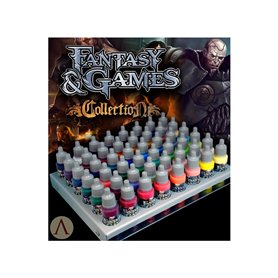 Scale 75 Zestaw farb FANTASY & GAMES COLLECTION 