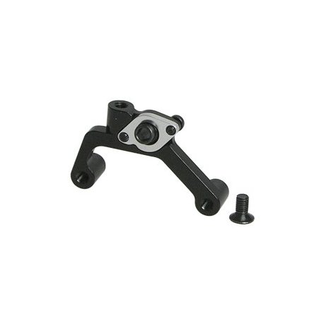 3Racing Upper Link Mount For AX10 Scorpion