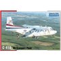 Special Hobby 72385 C-41A