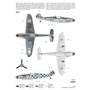 Special Hobby 1:72 Messerschmitt Bf-109 G-6