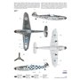 Special Hobby 72394 BF-109G-6