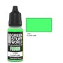 Green Stuff World Farba akrylowa FLUOR PAINT LIME / 17ml
