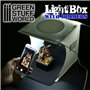 Green Stuff World Lightbox Studio – Namiot bezcieniowy