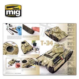 Ammo of MIG THE WEATHERING MAGAZINE nr24 Pod nowym kierownictwem PL