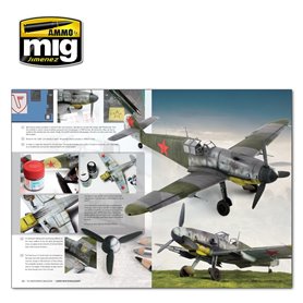 Ammo of MIG THE WEATHERING MAGAZINE nr24 Pod nowym kierownictwem PL