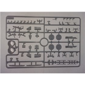 ICM 1:72 MiG-25 RBT