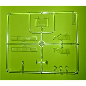 ICM 1:48 C18S AMERICAN PASSENGER AIRCRAFT