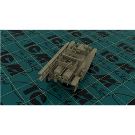ICM 1:24 Model T 1913 SPEEDSTER