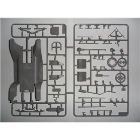 ICM 1:24 Model T 1913 SPEEDSTER