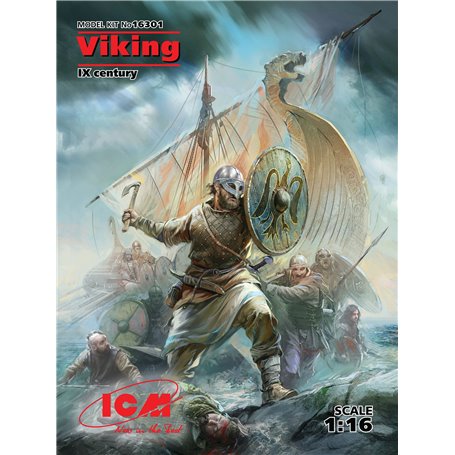 ICM 16301 Viking
