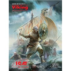 ICM 1:16 Viking
