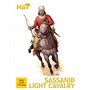 Hat 8283 Sassanid Light Cavalary
