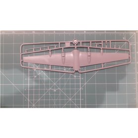Big Model 1:144 IL-18V DAALLO AIRPLINES