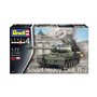 Revell 03269 Soviet Heavy Tank IS-2 1/72