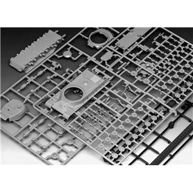 Revell 1:72 IS-2