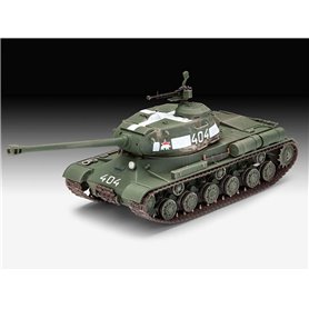 Revell 1:72 IS-2
