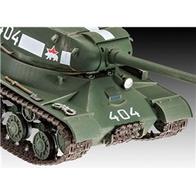 Revell 1:72 IS-2