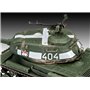 Revell 03269 Soviet Heavy Tank IS-2 1/72