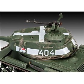 Revell 1:72 IS-2