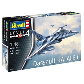 Revell 1:48 Dassault Rafale C