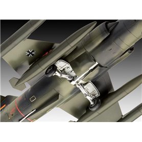 Revell 1:72 F-104G Starfighter