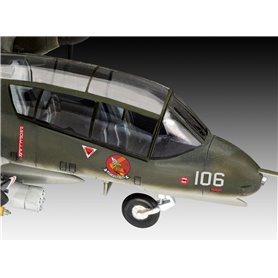 Revell 1:72 OV-10A Bronco 