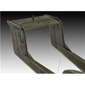 Revell 1:72 OV-10A Bronco 