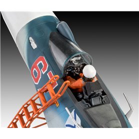 Revell 03911 Sukhoi Su-33 Navy Flanker 1/72