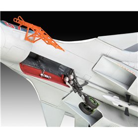 Revell 03911 Sukhoi Su-33 Navy Flanker 1/72