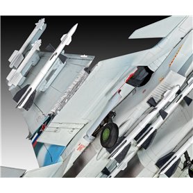 Revell 03911 Sukhoi Su-33 Navy Flanker 1/72