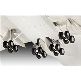 Revell 1:144 Boening 747-8F UPS