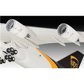 Revell 1:144 Boening 747-8F UPS