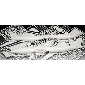 Revell 1:144 Boening 747-8F UPS