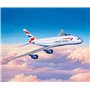 Revell 03922 A380-800 British Airlines 1/144