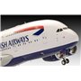 Revell 1:144 A380-800 BRITISH AIRLINES