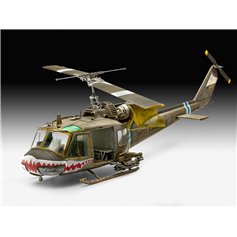 Revell 1:35 Bell UH-1C