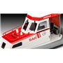 Revell 05228 Rescue Boat Verena 1/72