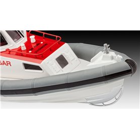 Revell 05228 Rescue Boat Verena 1/72