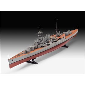 Revell 1:720 HMS Hood / 100TH ANNIVERSARY