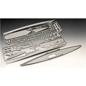 Revell 1:720 HMS Hood / 100TH ANNIVERSARY