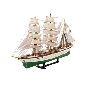 Revell 05695 Zestaw upominkowy Gorch Fock