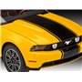 Revell 07046 2010 Ford Mustang GT 1/25