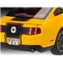 Revell 07046 2010 Ford Mustang GT 1/25